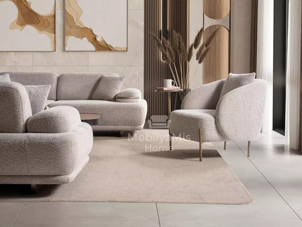 Ares Koltuk Takımı | İnegöl Mobilya 10