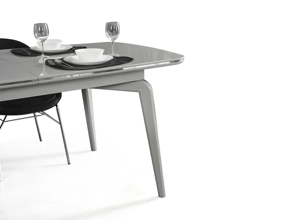 Kayra Yemek Odası Takımı | İnegöl Mobilyası 11 Kayra Yemek Odası Takımı | İnegöl Mobilya 11