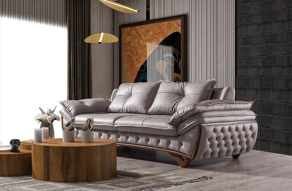 Damla Koltuk Takımı | İnegöl Mobilya 2