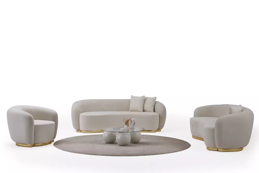 Bohem Koltuk Takımı | İnegöl Mobilya