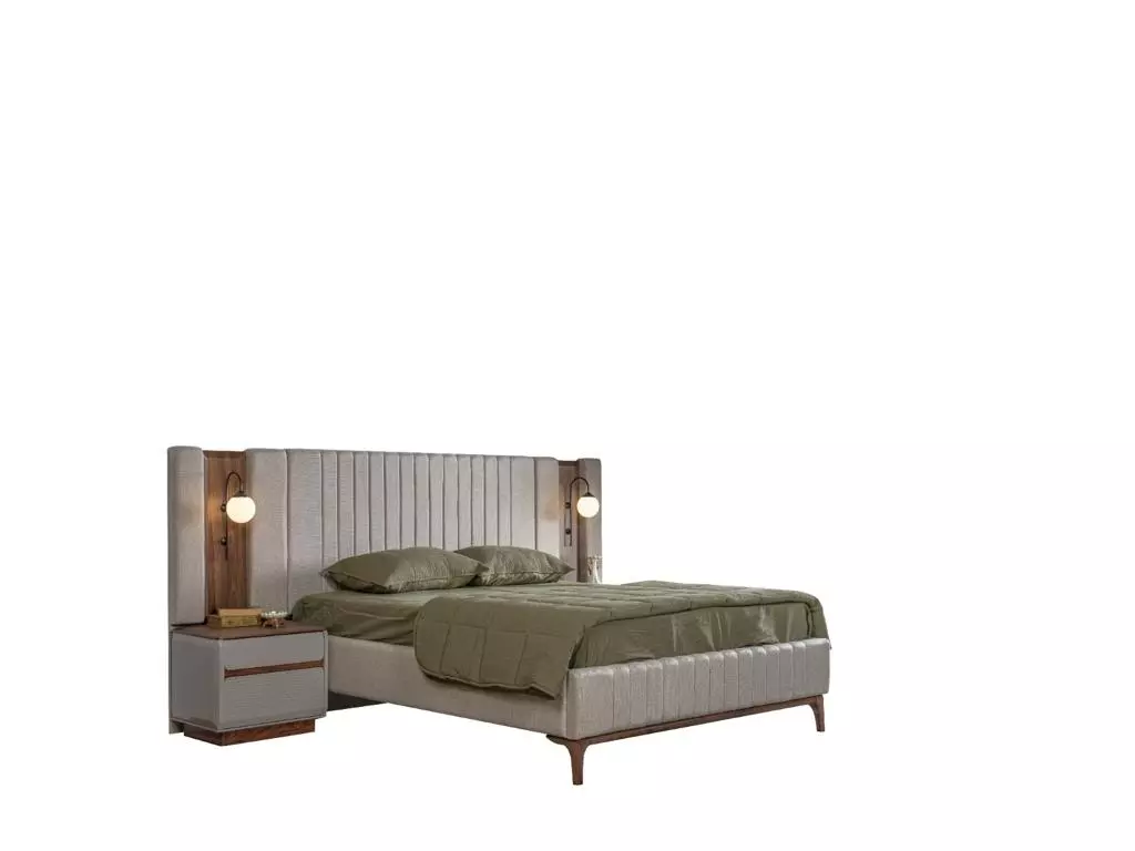 Siesta Yatak Odası Takımı | İnegöl Mobilyası 4 Siesta Yatak Odası Takımı | İnegöl Mobilya 4