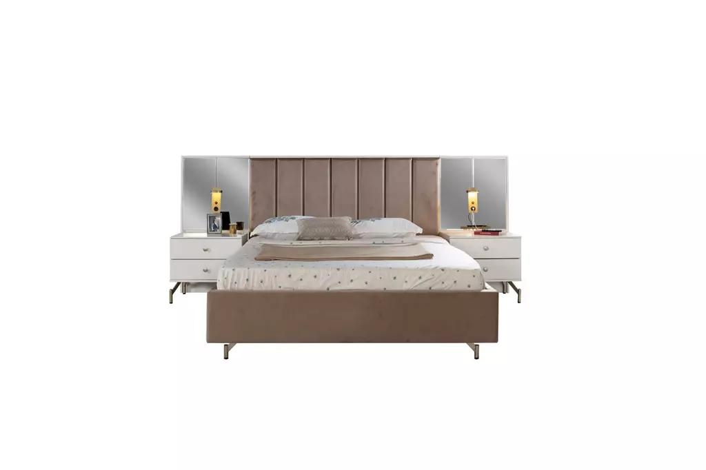 Sinem Gardırop | İnegöl Mobilya