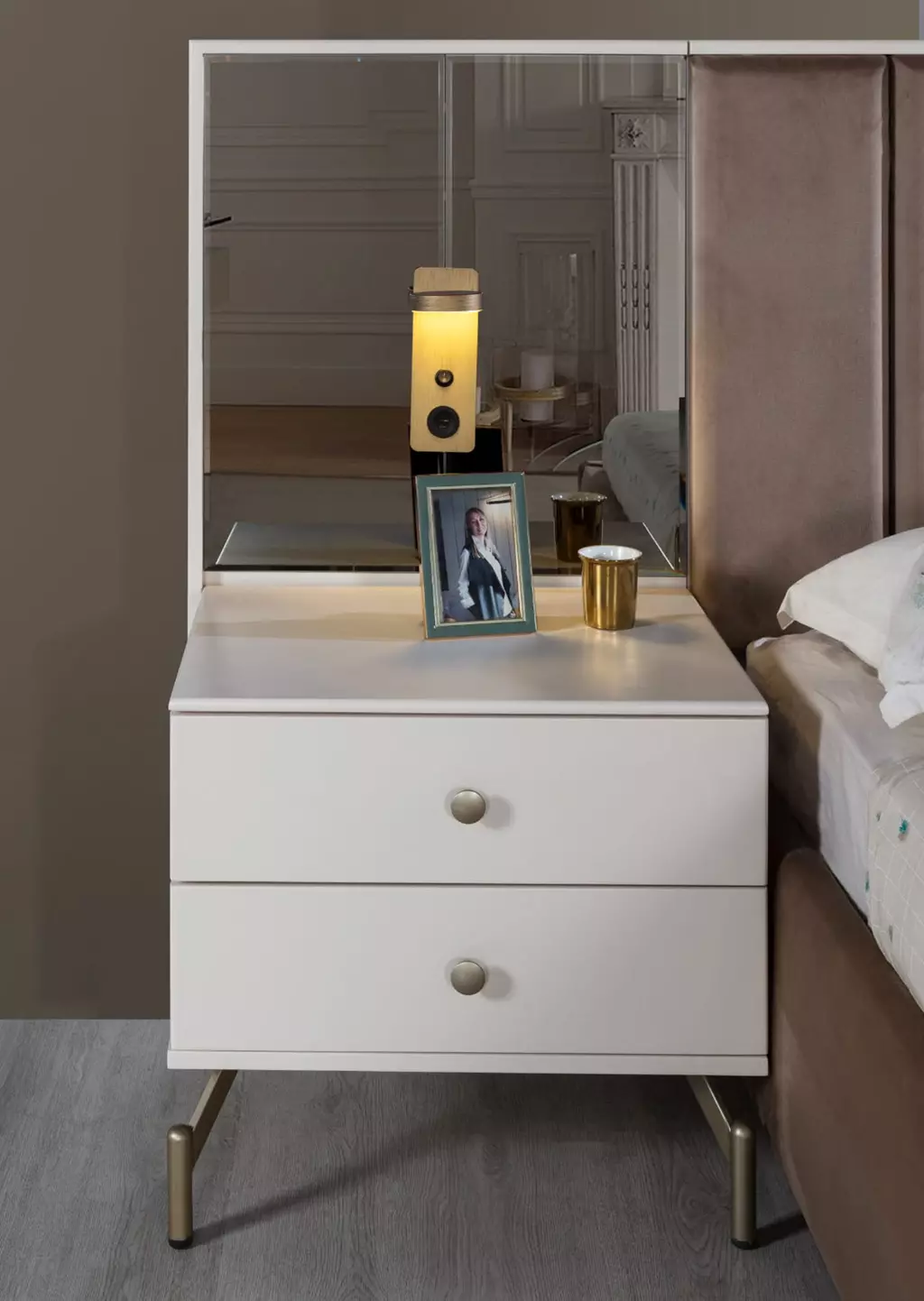 Sinem Gardırop | İnegöl Mobilyası Sinem Gardırop | İnegöl Mobilya