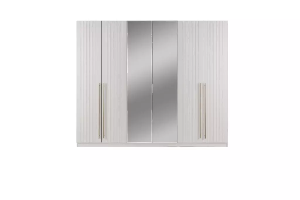 Sinem Gardırop | İnegöl Mobilya 1