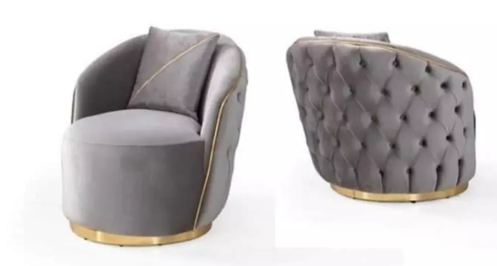 Truva Koltuk Takımı | İnegöl Mobilya 2