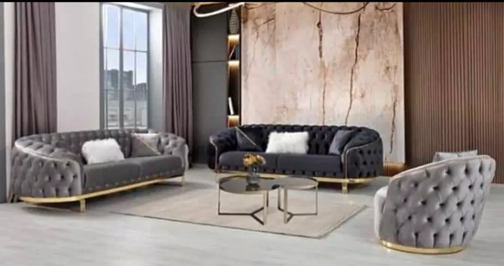 Truva Koltuk Takımı | İnegöl Mobilya 1