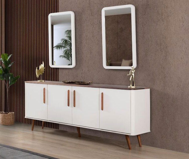 Serra Masa | İnegöl Mobilya