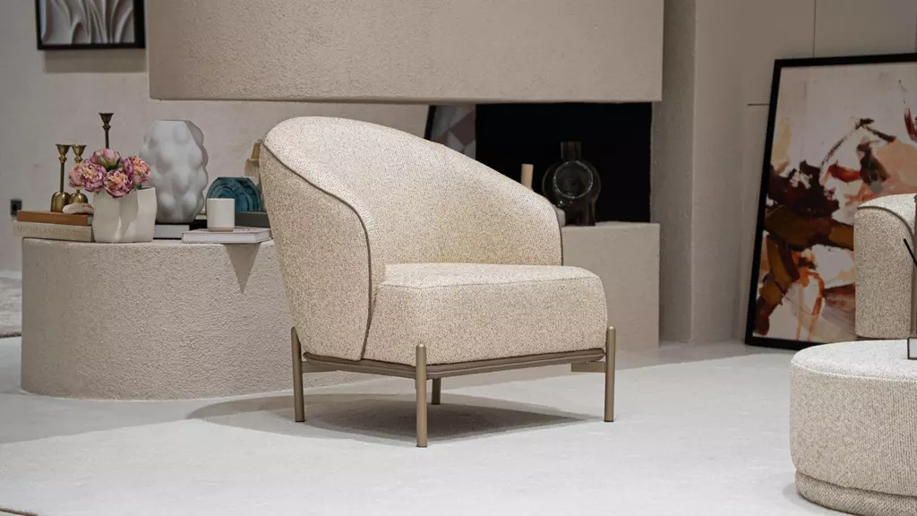 Luis Koltuk Takımı | İnegöl Mobilya 7