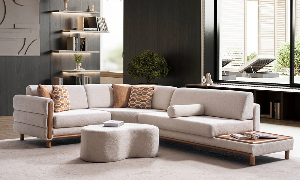 Bohem Köşe Koltuk | İnegöl Mobilya 2