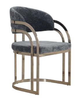 Oslo Sandalye | İnegöl Mobilyası 1 Oslo Sandalye | İnegöl Mobilya 1