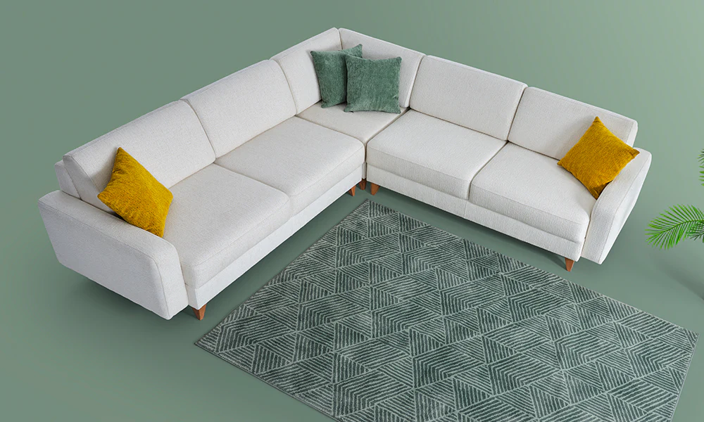 Milas Köşe Koltuk | İnegöl Mobilya 2