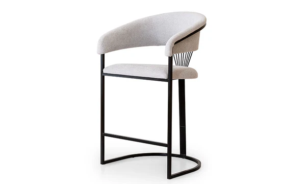 Rüya Bar Sandalye | İnegöl Mobilyası 1 Rüya Bar Sandalye | İnegöl Mobilya 1