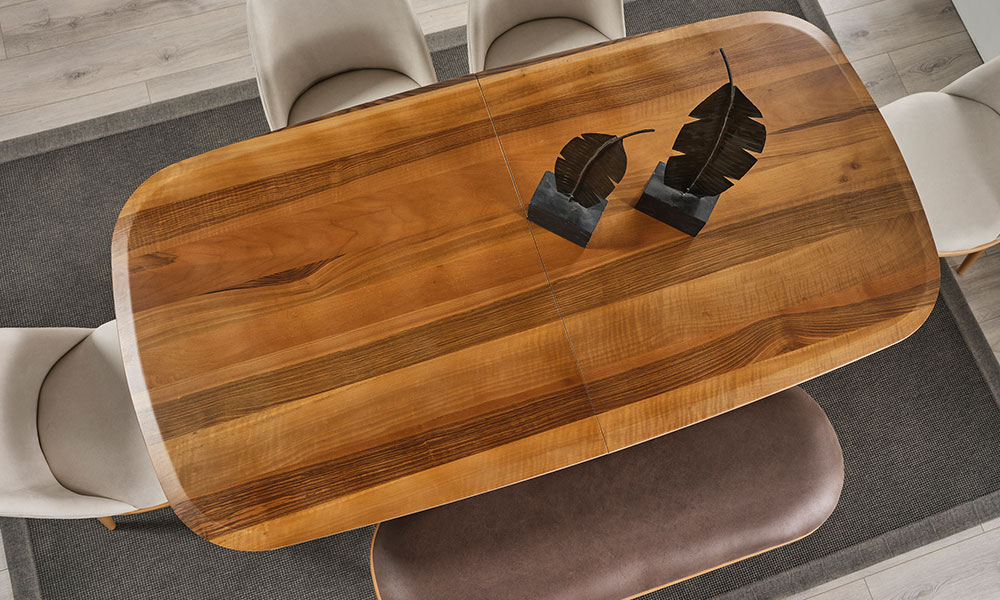 Nirvana Masa | İnegöl Mobilya 2