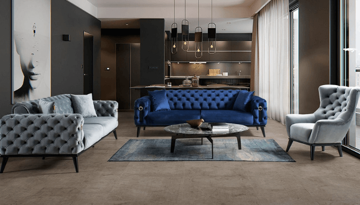 Atlanta Koltuk Takımı | İnegöl Mobilya 1