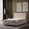 Dream Baza Başlık Set | İnegöl Mobilya 1