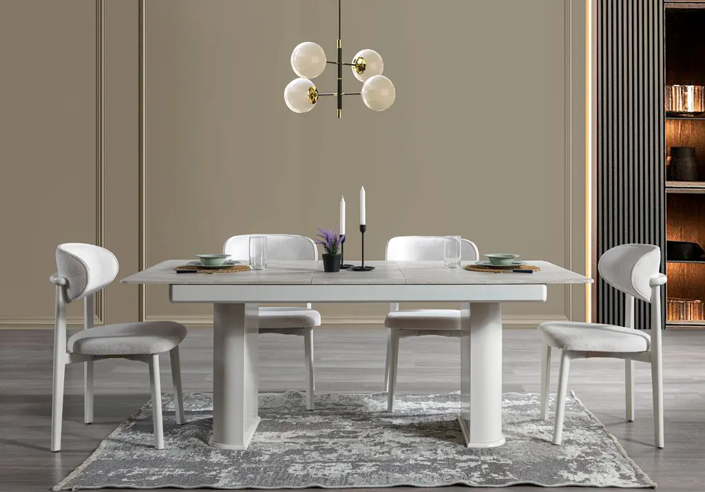 Paris Masa | İnegöl Mobilya 1