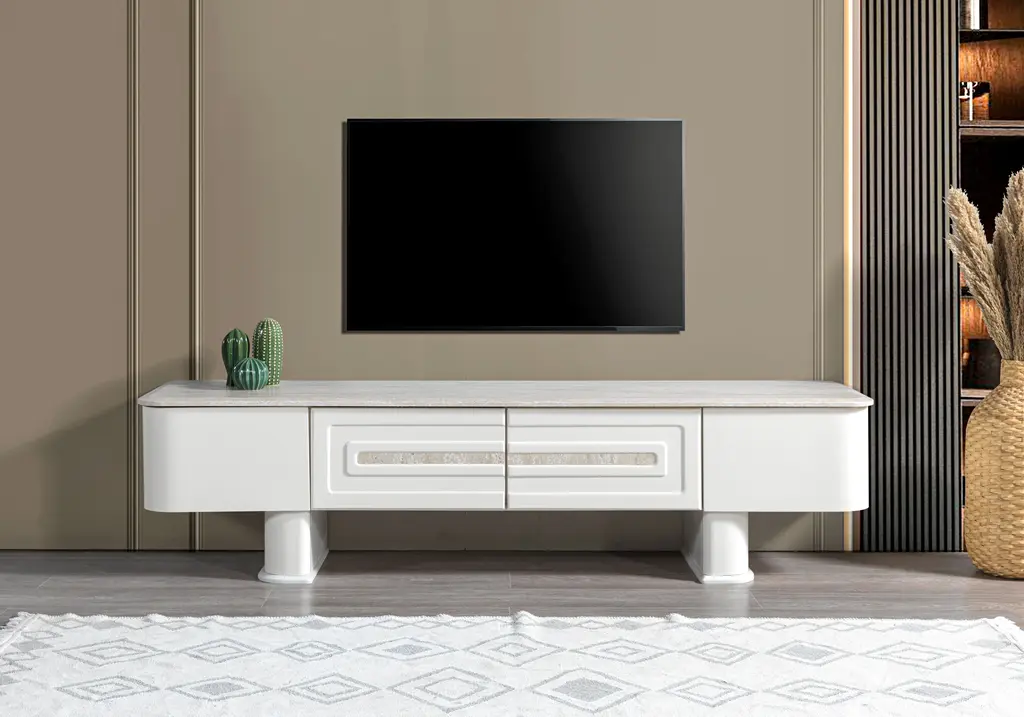 Paris TV Ünitesi | İnegöl Mobilyası 1 Paris TV Ünitesi | İnegöl Mobilya 1