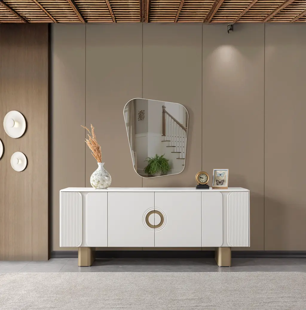 Floria Konsol | İnegöl Mobilyası 1 Floria Konsol | İnegöl Mobilya 1