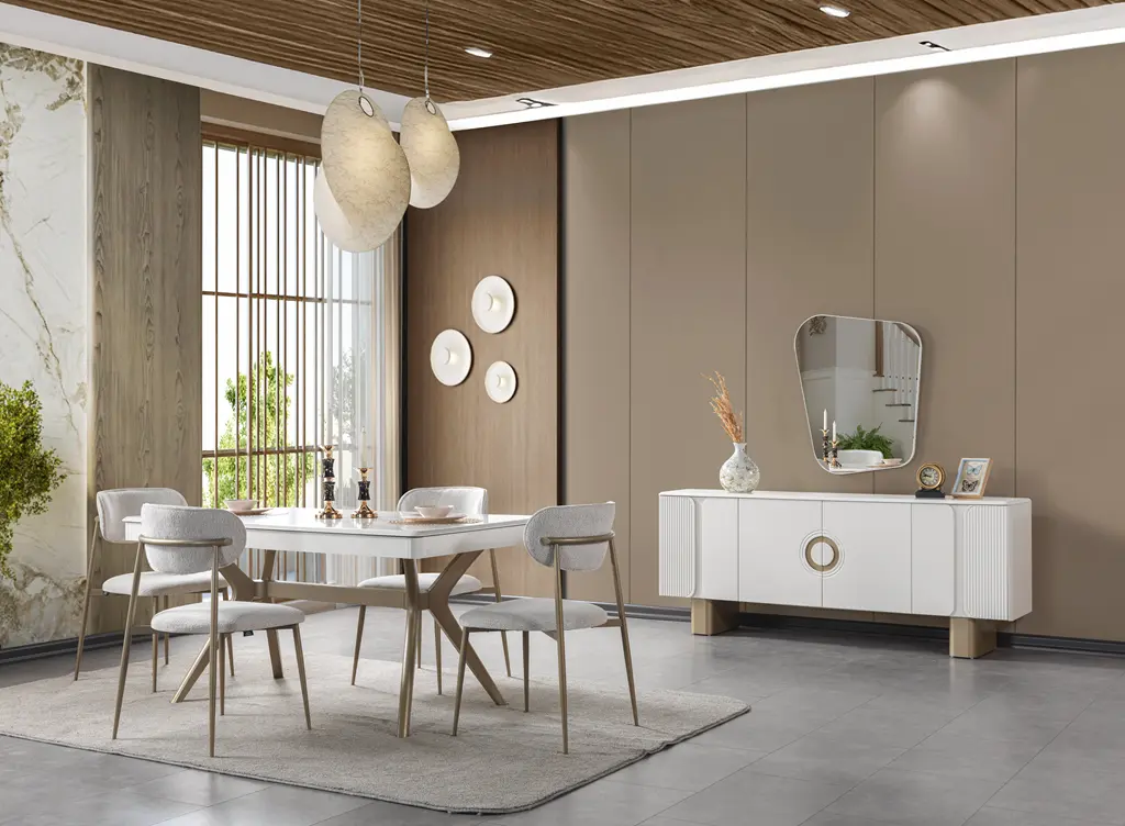 Floria Konsol | İnegöl Mobilya 2