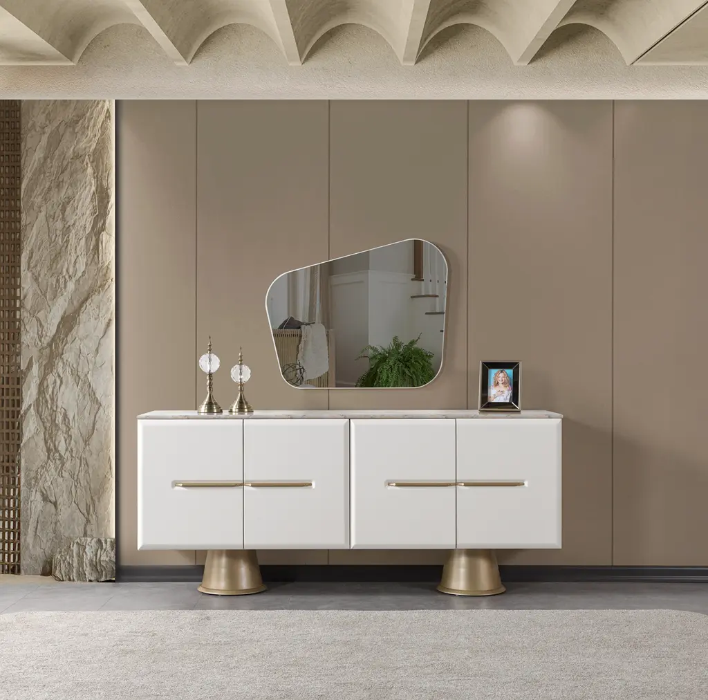 Zümre Konsol | İnegöl Mobilya 1