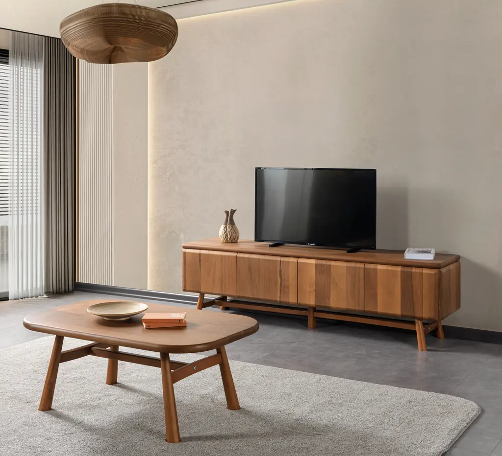 Anatolia Masa | İnegöl Mobilya