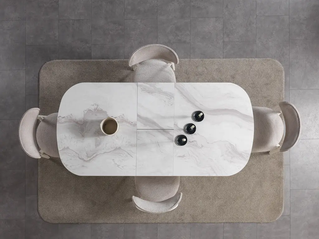 Milano Masa | İnegöl Mobilya