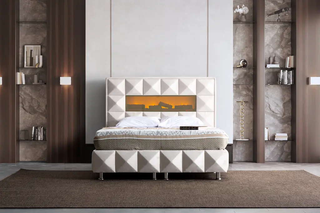 Erva Baza Başlık Set | İnegöl Mobilya 2