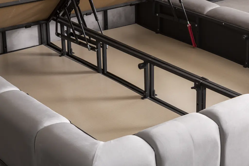 Lord Baza Başlık Set | İnegöl Mobilya 2