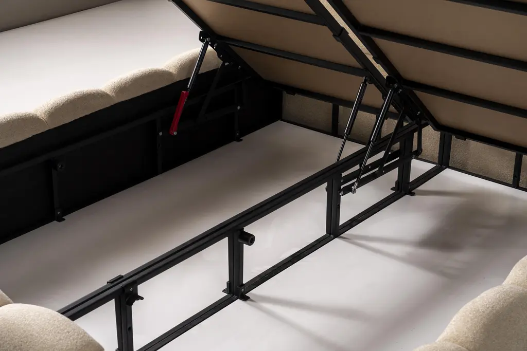 Milano Baza Başlık Set | İnegöl Mobilya 1