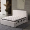 Toscana Baza Başlık Set | İnegöl Mobilya 1