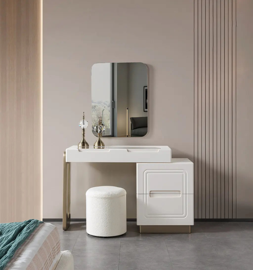 Eslem Yatak Odası Takımı | İnegöl Mobilya 9