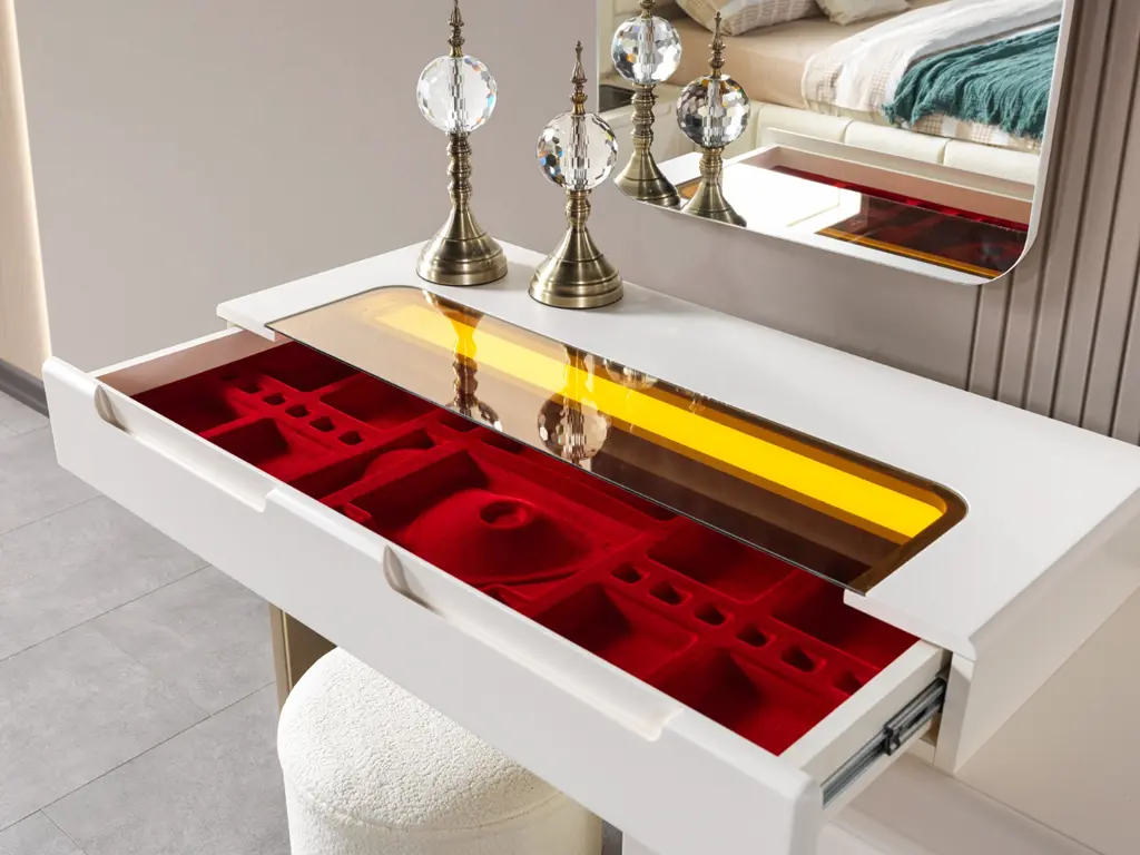 Eslem Yatak Odası Takımı | İnegöl Mobilya 10