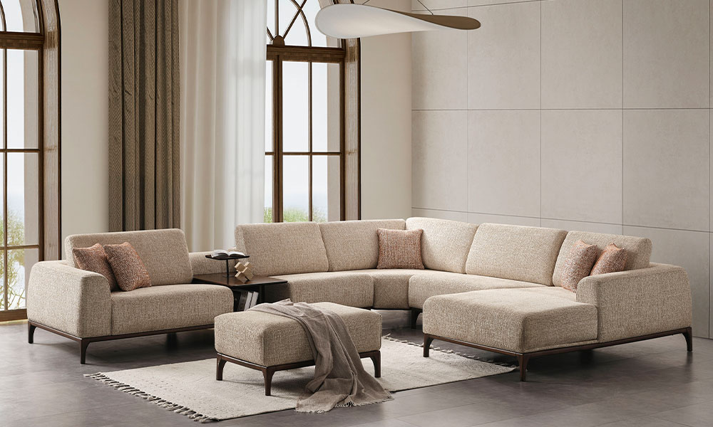 Soho Köşe Koltuk ( 363 cm x 315 cm ) | İnegöl Mobilyası Soho Köşe Koltuk ( 363 cm x 315 cm ) | İnegöl Mobilya