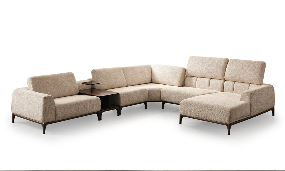 Soho Köşe Koltuk ( 363 cm x 315 cm ) | İnegöl Mobilyası Soho Köşe Koltuk ( 363 cm x 315 cm ) | İnegöl Mobilya