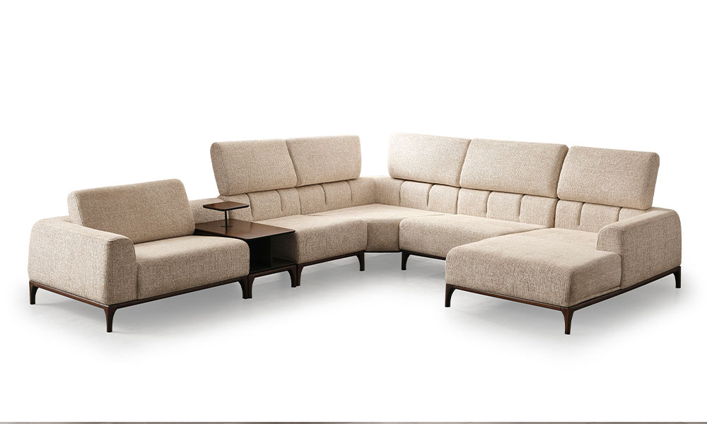 Soho Köşe Koltuk ( 363 cm x 315 cm ) | İnegöl Mobilyası Soho Köşe Koltuk ( 363 cm x 315 cm ) | İnegöl Mobilya