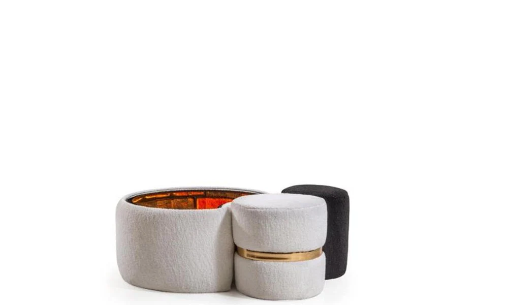 Well 3D Orta Sehpa | İnegöl Mobilyası 1 Well 3D Orta Sehpa | İnegöl Mobilya 1