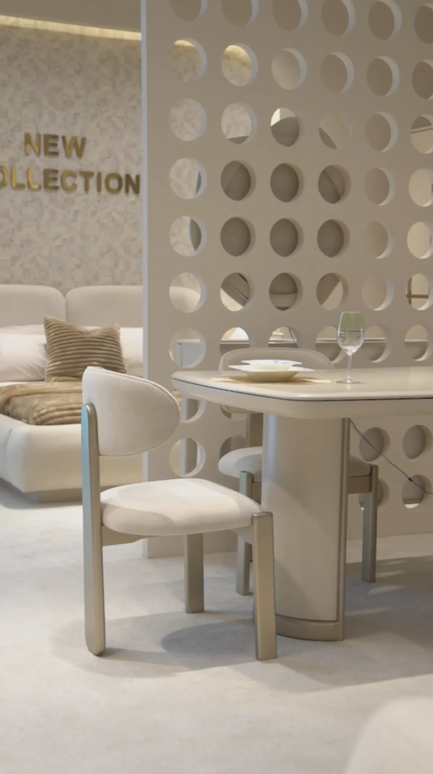 Vega Sandalye | İnegöl Mobilya 1