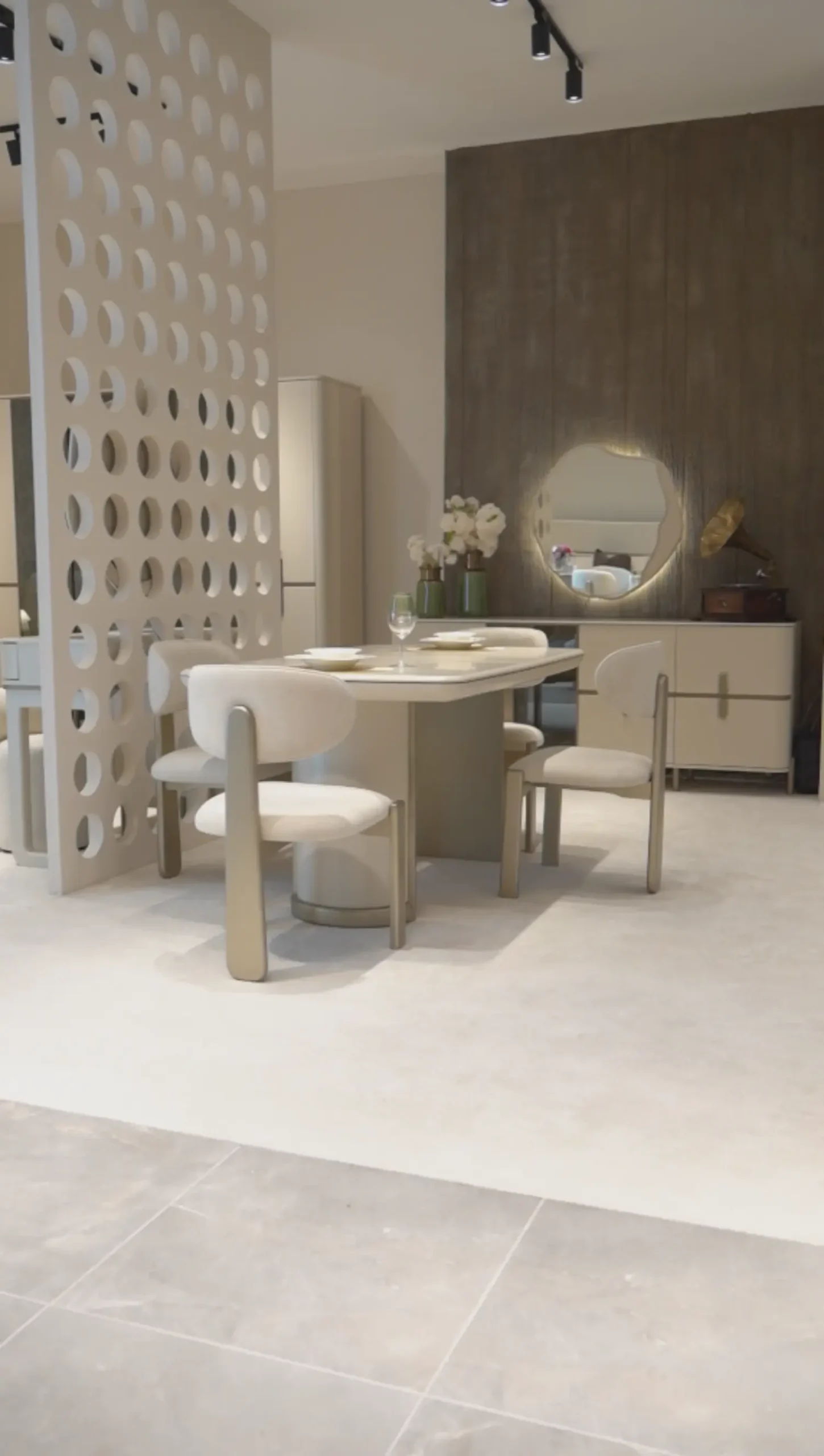 Vega Masa | İnegöl Mobilya 1