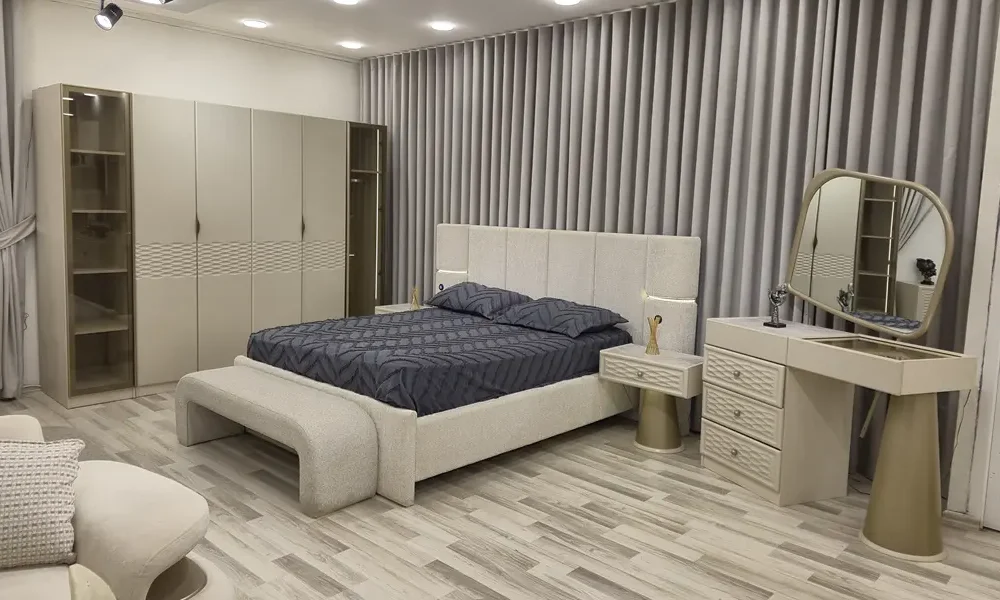 Bodrum Yatak Odası Takımı | İnegöl Mobilyası 1 Bodrum Yatak Odası Takımı | İnegöl Mobilya 1