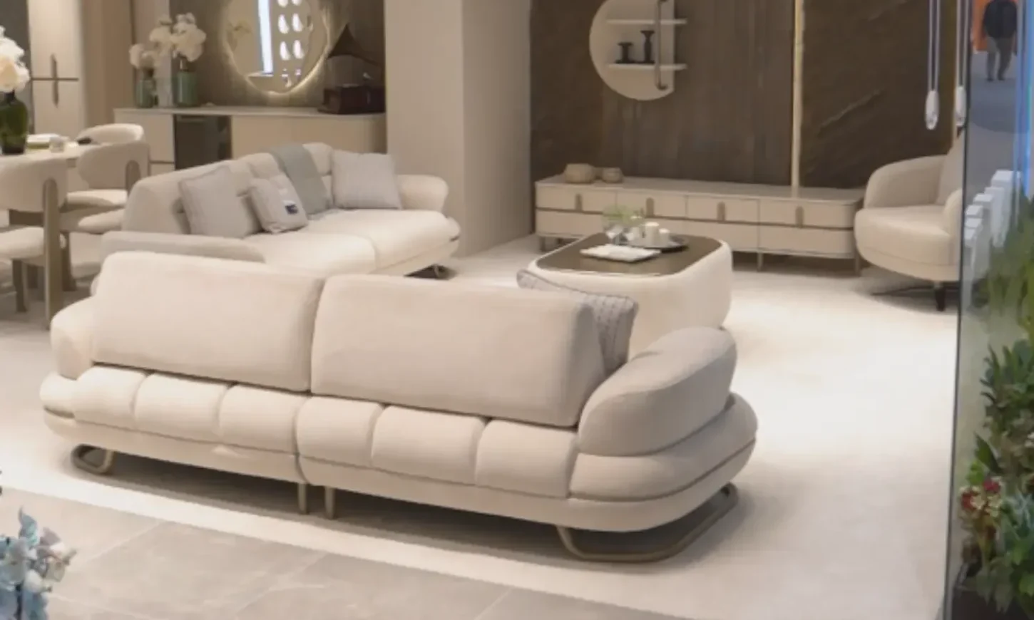 Vega Koltuk Takımı | İnegöl Mobilya 1