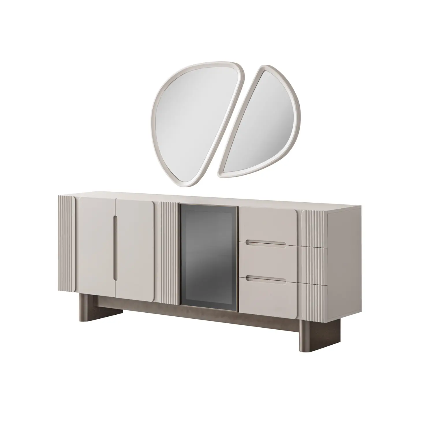 Nova Konsol | İnegöl Mobilyası 4 Nova Konsol | İnegöl Mobilya 4