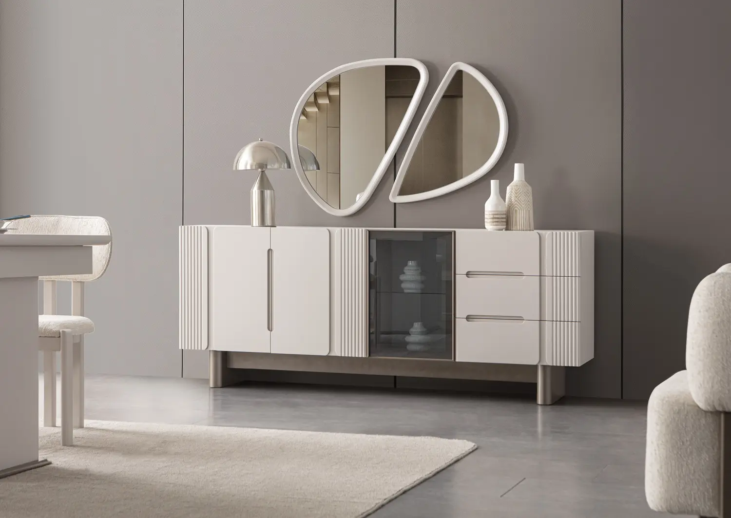 Nova Konsol | İnegöl Mobilyası 1 Nova Konsol | İnegöl Mobilya 1