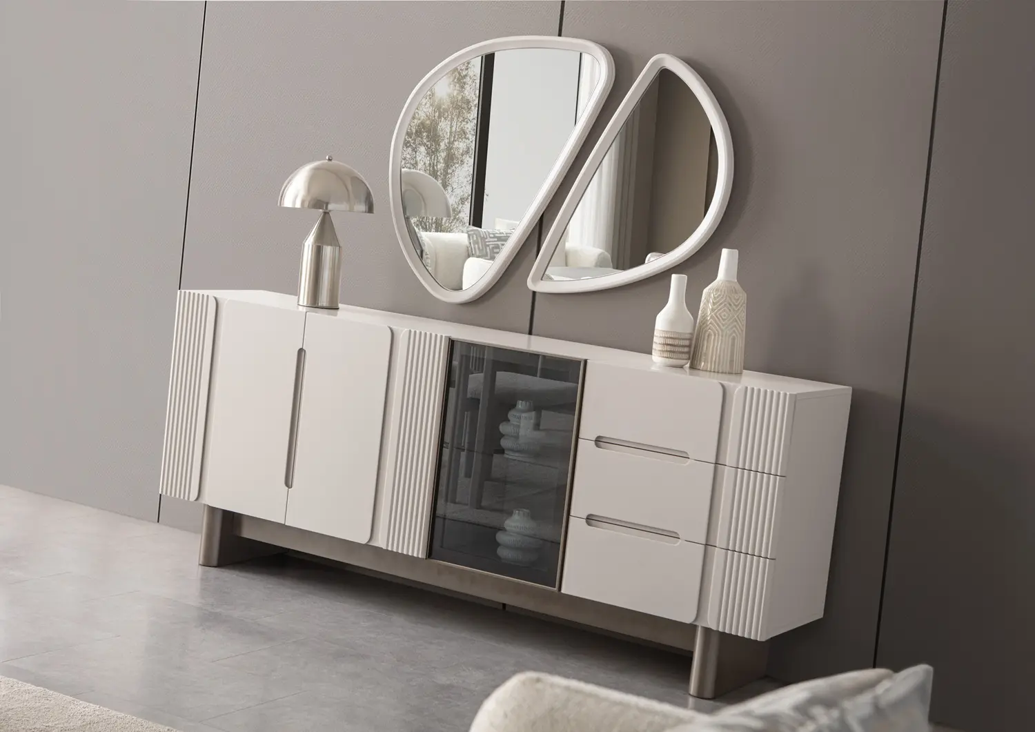 Nova Konsol | İnegöl Mobilyası 2 Nova Konsol | İnegöl Mobilya 2