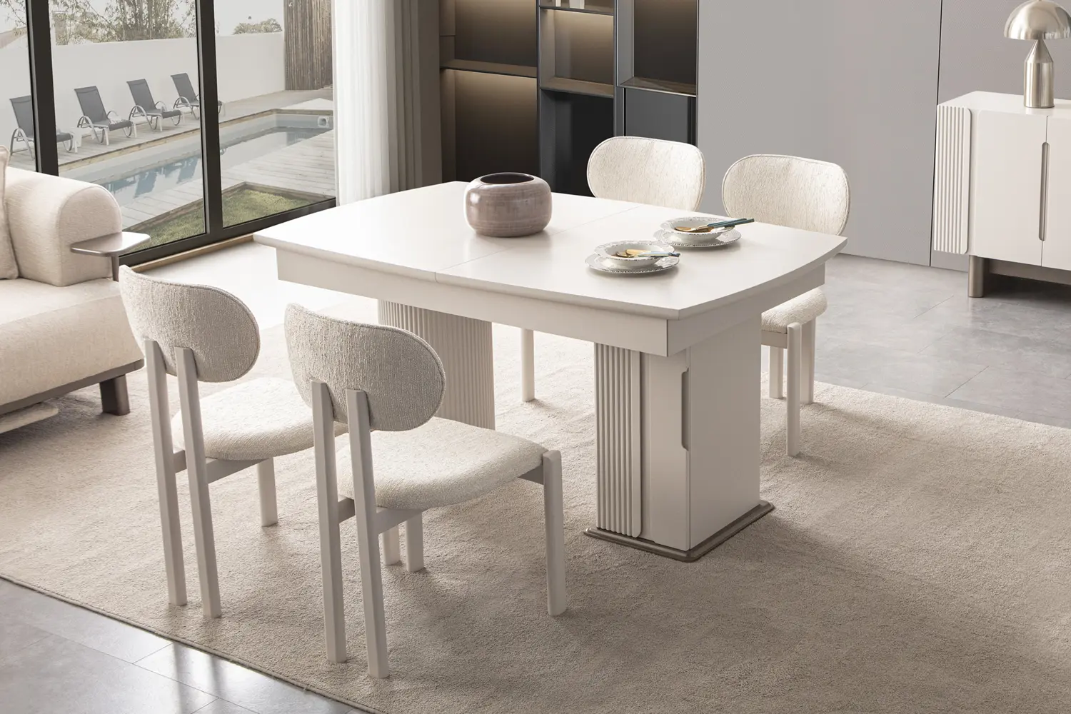 Nova Masa | İnegöl Mobilyası 2 Nova Masa | İnegöl Mobilya 2