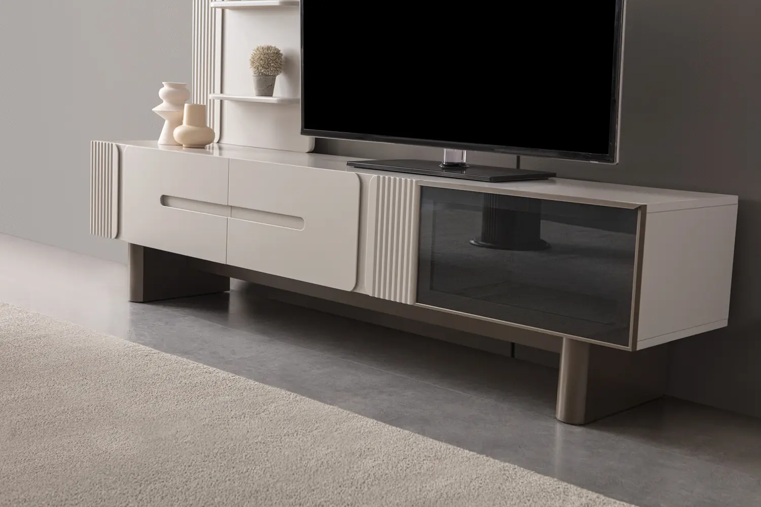 Nova TV Ünitesi | İnegöl Mobilya 2