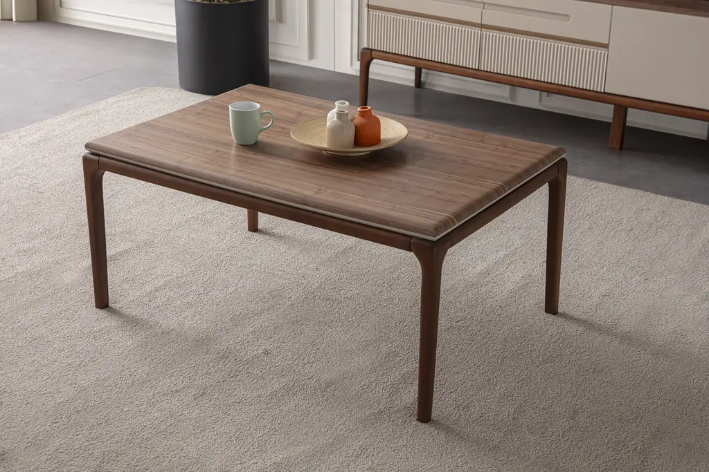 New Nirvana Orta Sehpa | İnegöl Mobilya 1