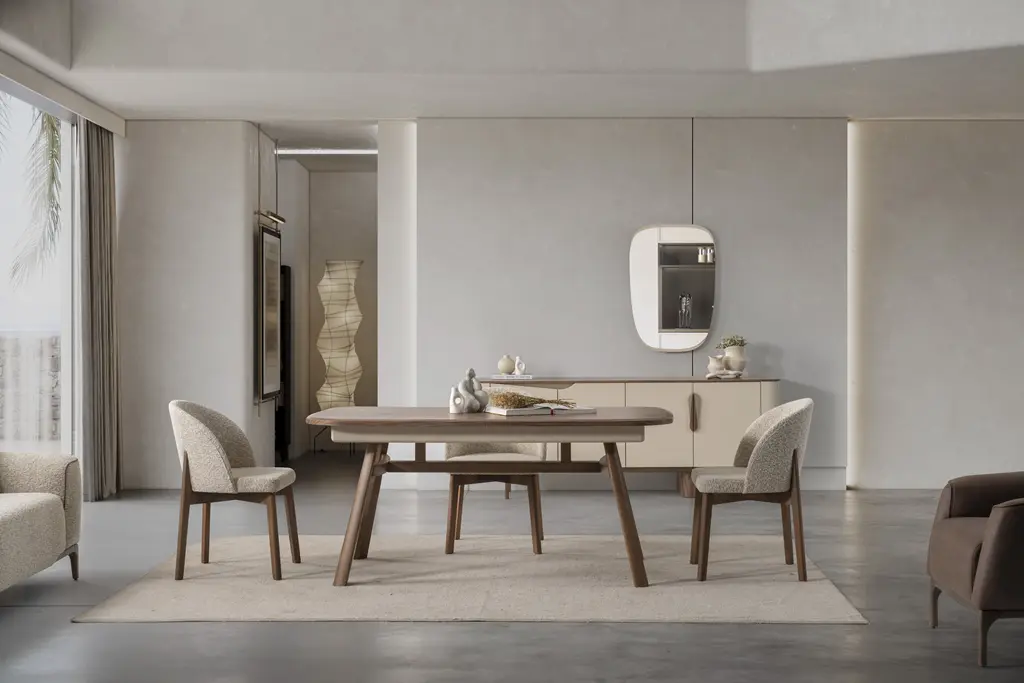 By-Aura Masa | İnegöl Mobilya 1