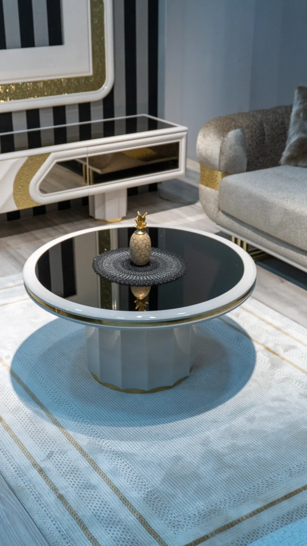 Tesla Orta Sehpa | İnegöl Mobilya 1