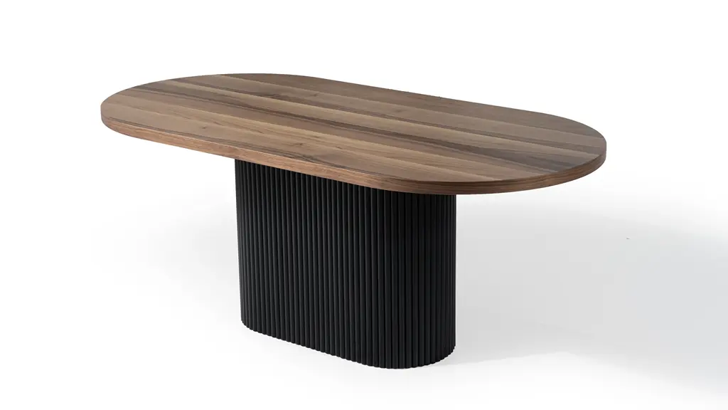 Orlando Siyah Masa | İnegöl Mobilya 1