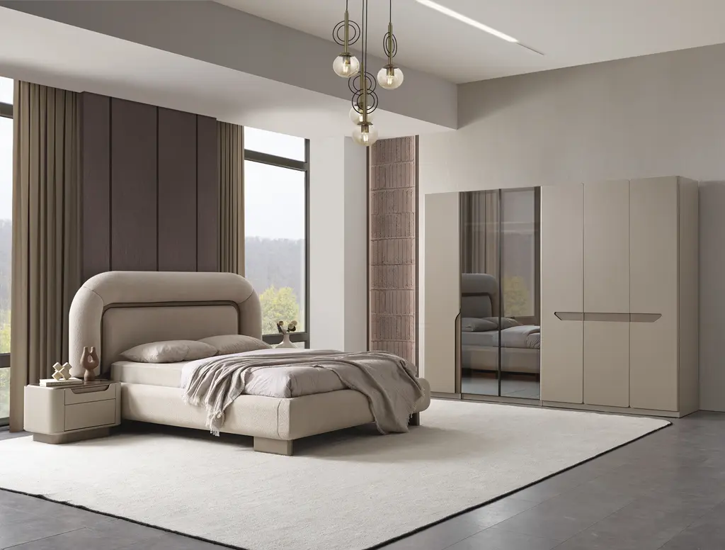 Ekol Komodin | İnegöl Mobilyası Ekol Komodin | İnegöl Mobilya